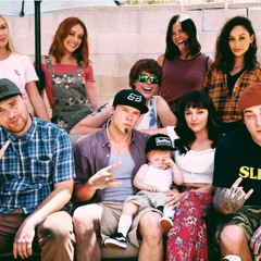 Real Bros Of Simi Valley Power Hour Vol. 1 (PJ88 Remix)