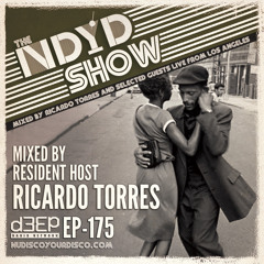 The NDYD Radio Show EP175