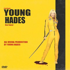 Young Hades - New Squad 😷💣 ft Nandx [PROD. JxxyWavy x T-Roy]