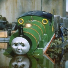 Percy Was Sunk (Sudrian Afro)