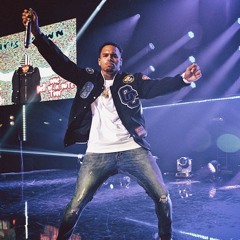 Chris Brown - She Can Get It