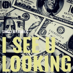 I See U Looking