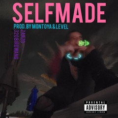 ZANZO - SELFMADE (Prod. by Level & Montoya)