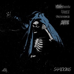 Shadows ft. Rozz Dyliams, Crimewave, Grim B