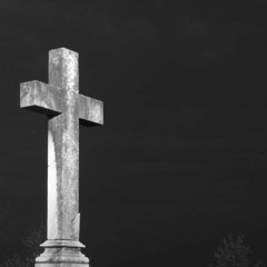 Graveyard Raven