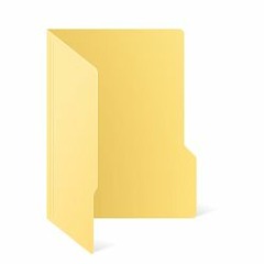 I CAN'T FIND MY SAMPLE FOLDER