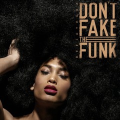 Don't Fake The Funk