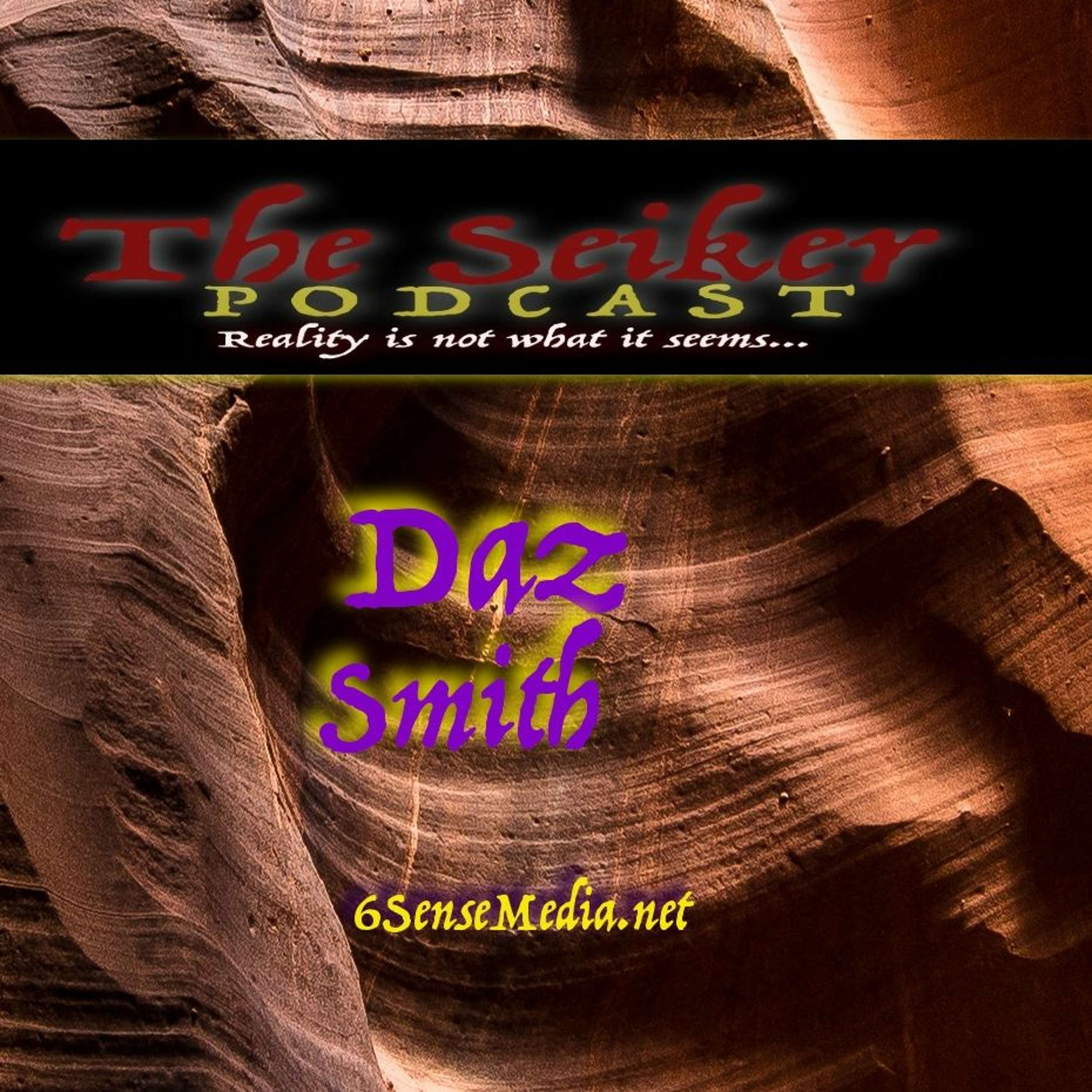 The Seiker Podcast