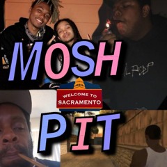 Moshpit Ft. ZAY DA$TAY X SMOKEY THA BEAR X UNC ROB