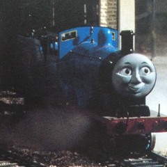 James The Red Engine Edward The Blue Engine GIF - James The Red Engine  Edward The Blue Engine Old Iron - Discover & Share GIFs