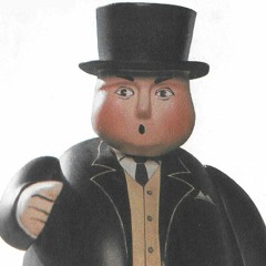 The Fat Controller's Theme (Captain Punjab)