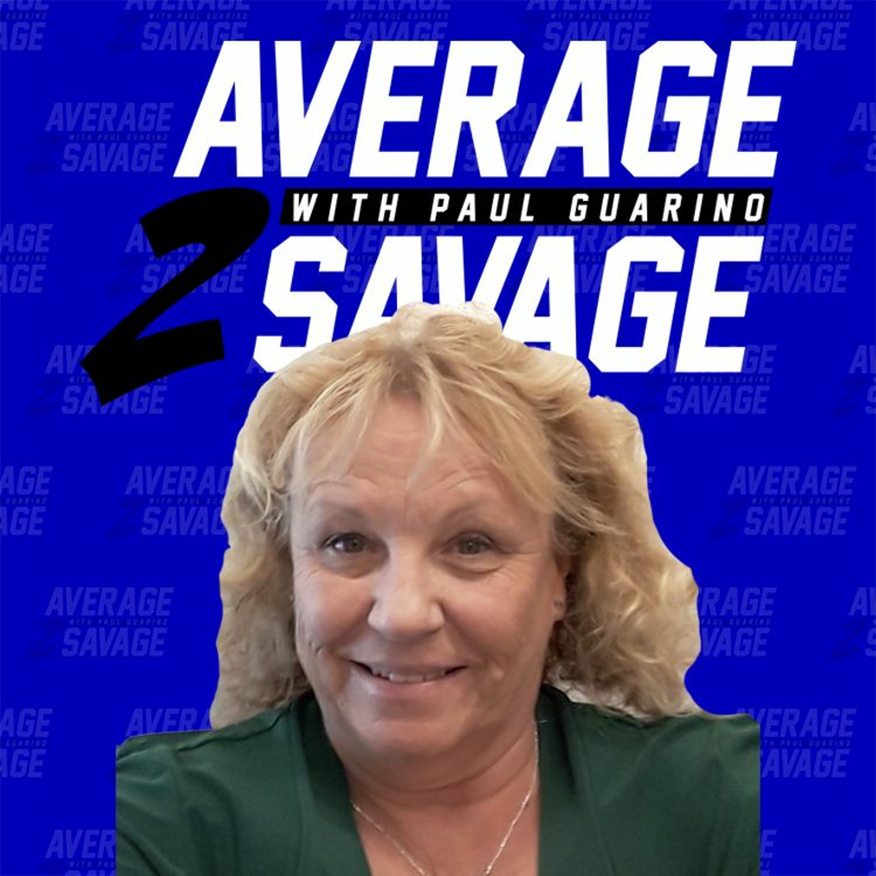 Average to Savage