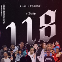 Chasing Sound Vol. 118 // 5.14.19