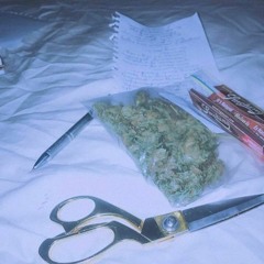 Weightless When I Drop (Prod. Thundaa)