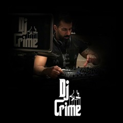 [ 84 Bpm ] Dj Crime محمود التركي - ضمني ضمني