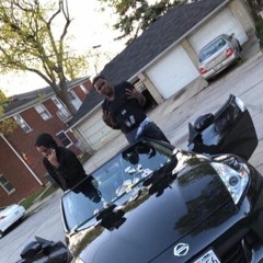 GREEDY BOYZ - IDEC