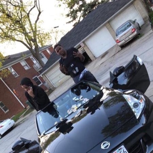 GREEDY BOYZ - IDEC