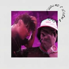 4. Leozin x Dudu - Slow mo 2 (Prod. Ecologyk)
