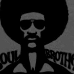 Daddy,p Soulful Brother 4