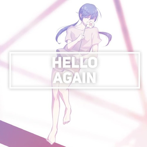 Hello, Again (Cover)