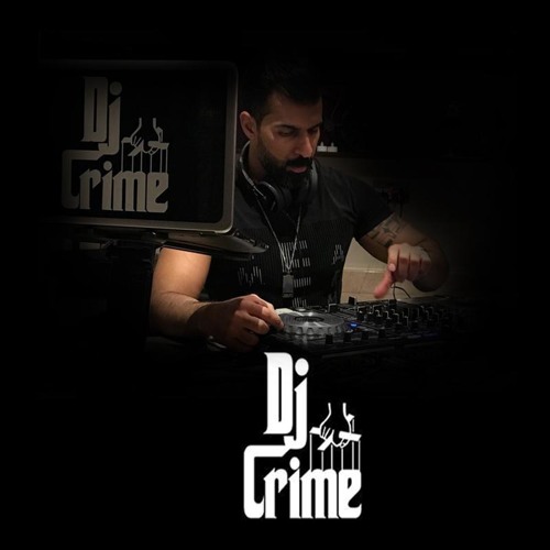 [ 86 Bpm ] Dj Crime  نور حلمي - اعلن النسيان