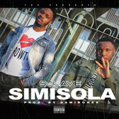 S-Wave(Sowa x Simz)- Simisola