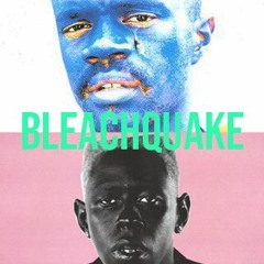 Bleachquake