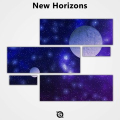 Akosmo - New Horizons