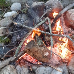 Brendan Lawless - Architextures 21-03-19