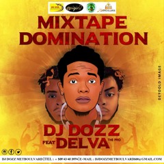 Mixtape Dj Doz Domination