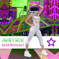 Sasstronaut
