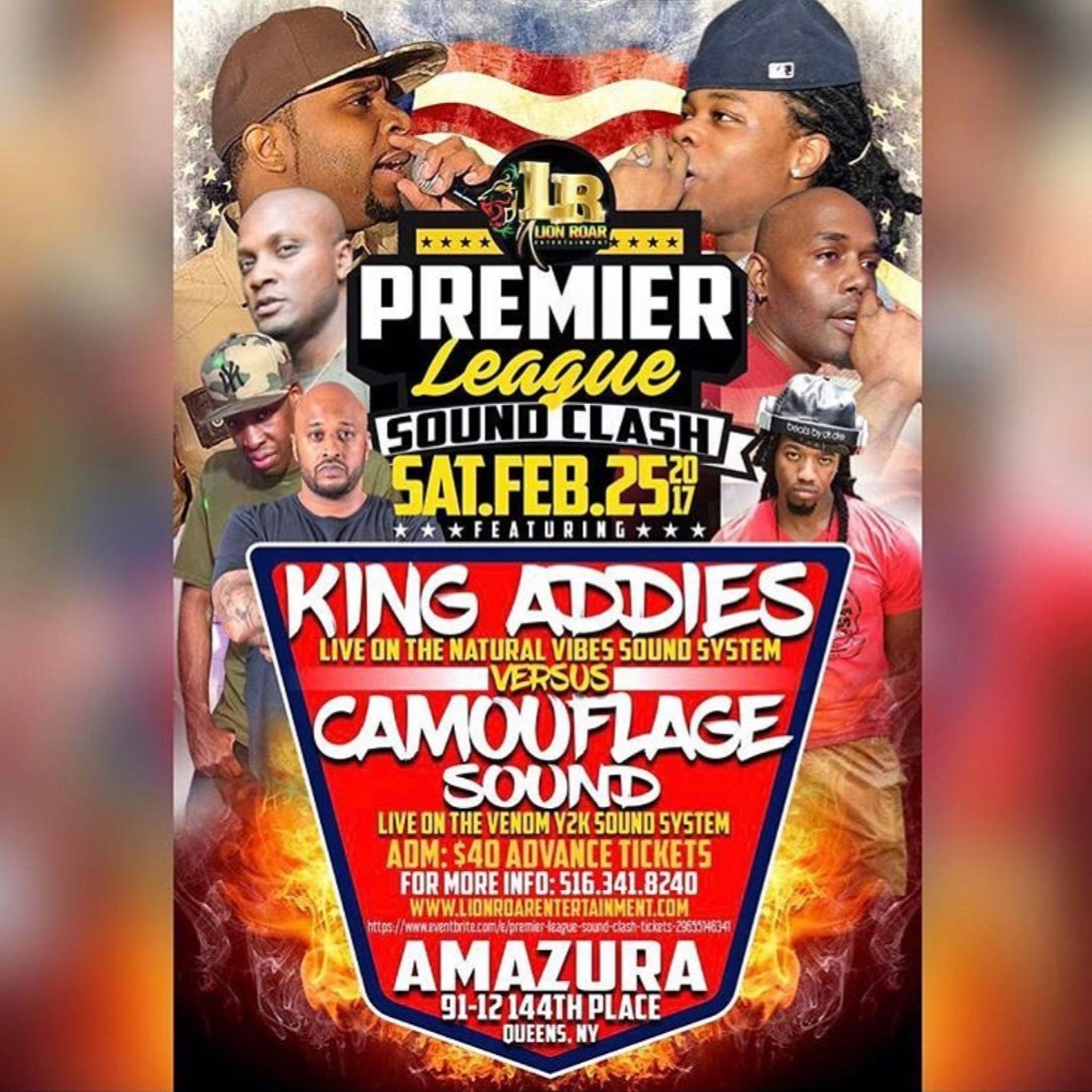 King Addies Music
