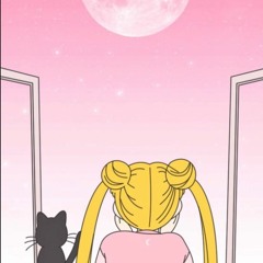 Sailor Moon(prod.origami)