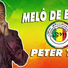 MELÔ DE ERICA -   PETER TOTY