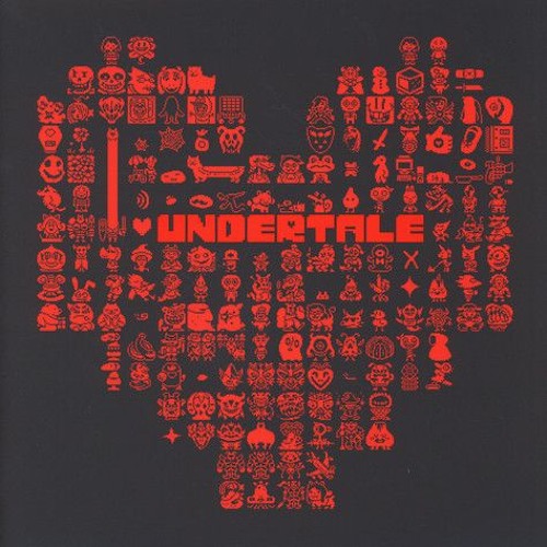 Undertale Remixes & More 2