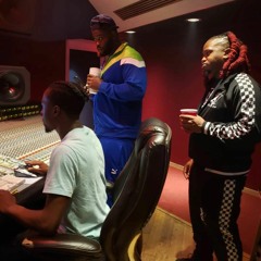 GoodBoy Loko Ft Gaank Gaank - Keep Grindin Keep Hustlin