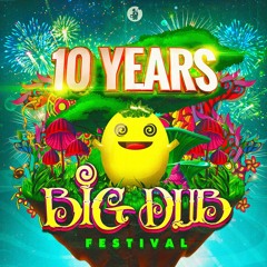 Big Dub X (Big Dolphin)