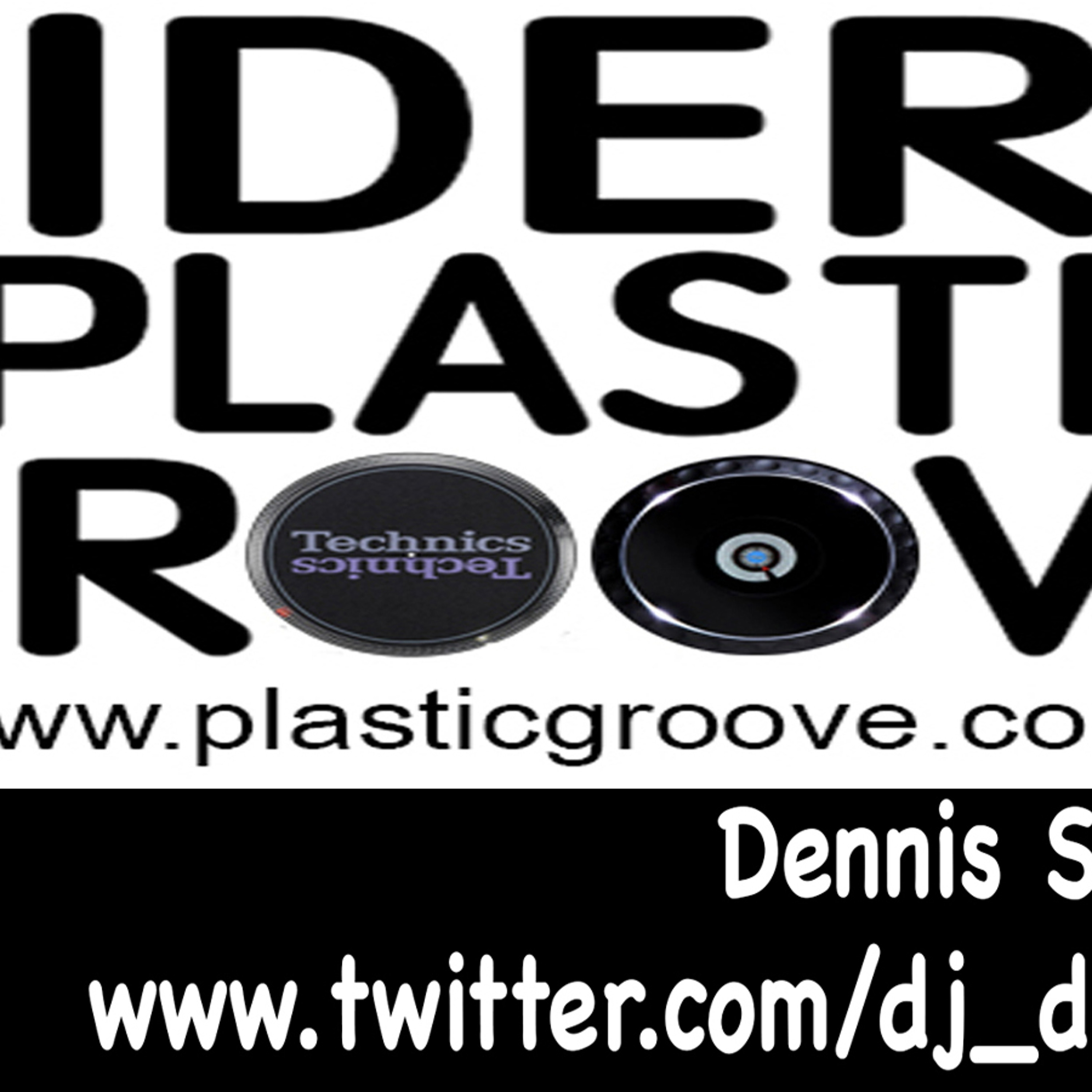 Riders of the Plastic Groove