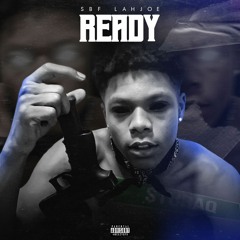 Ready (Official Audio)
