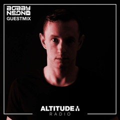 Altitude Radio - Episode #030 (Bobby Neon guestmix)