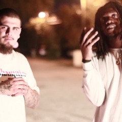 Crying Out ft June Official & Blaze