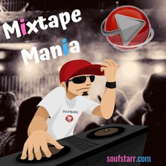 Mixtape Mania Vol 1