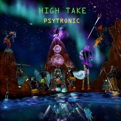 High Take- Psytronic ( Free WAV Download)