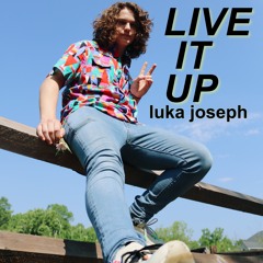 Live It Up (Prod.Tantu Beats)