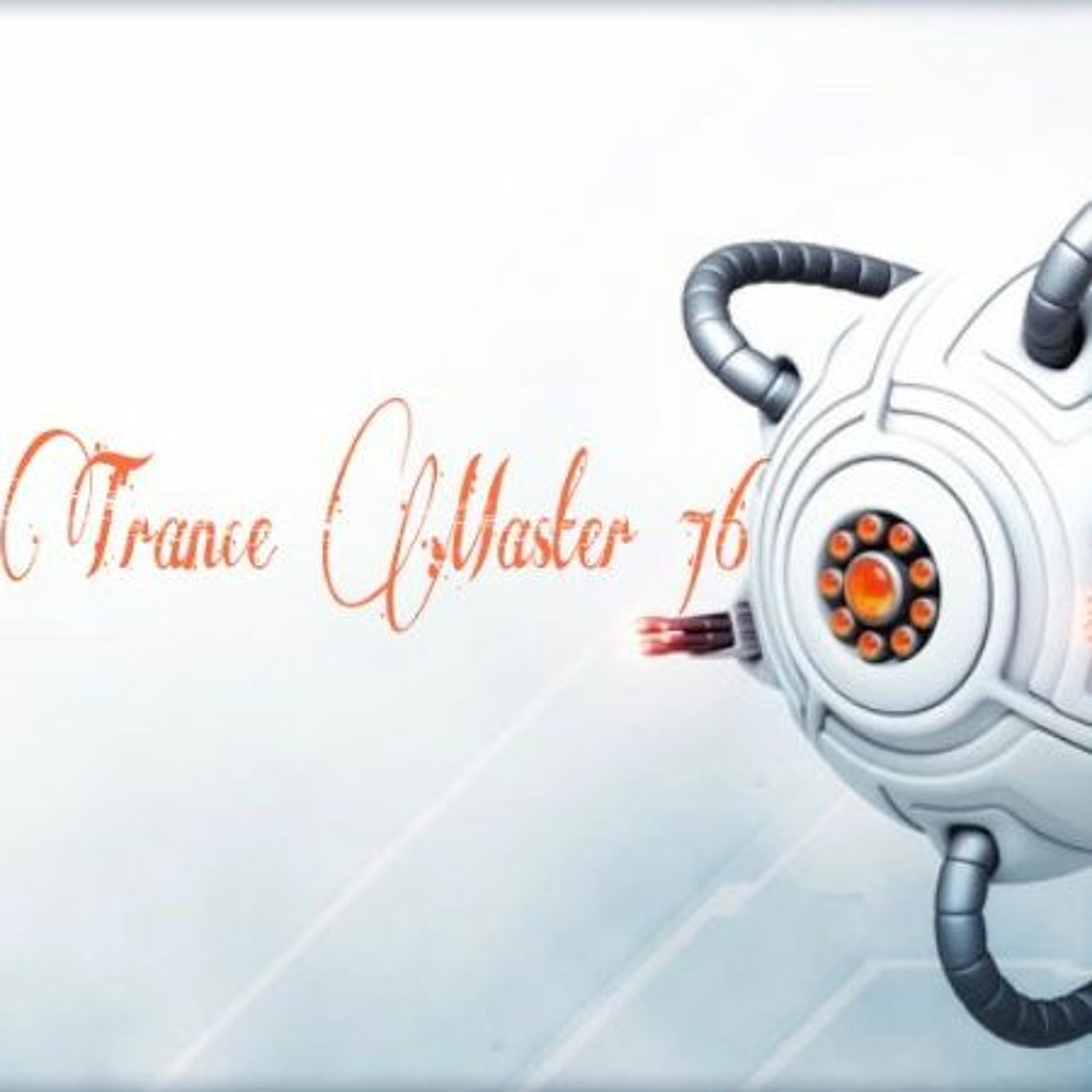 Trance Master 76 episode artwork