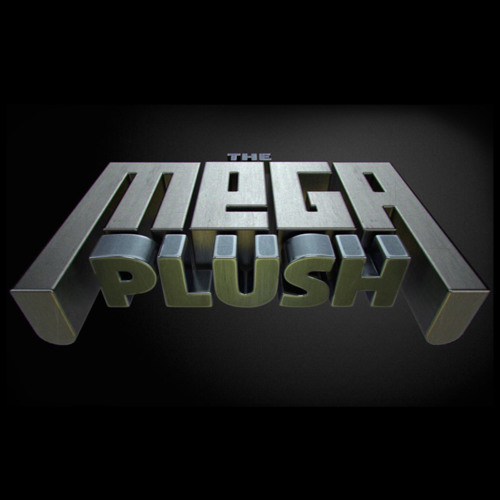 The Mega Plush Disco