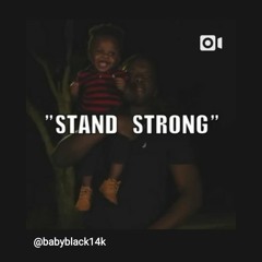 Stand Strong