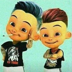 BREMER DO'MILLANO - UPIN & IPIN (BANGERS'FUNKY) = INSOMNIA'REVOLUTION =