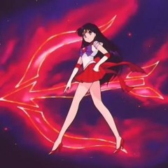 SailorMars 🌙