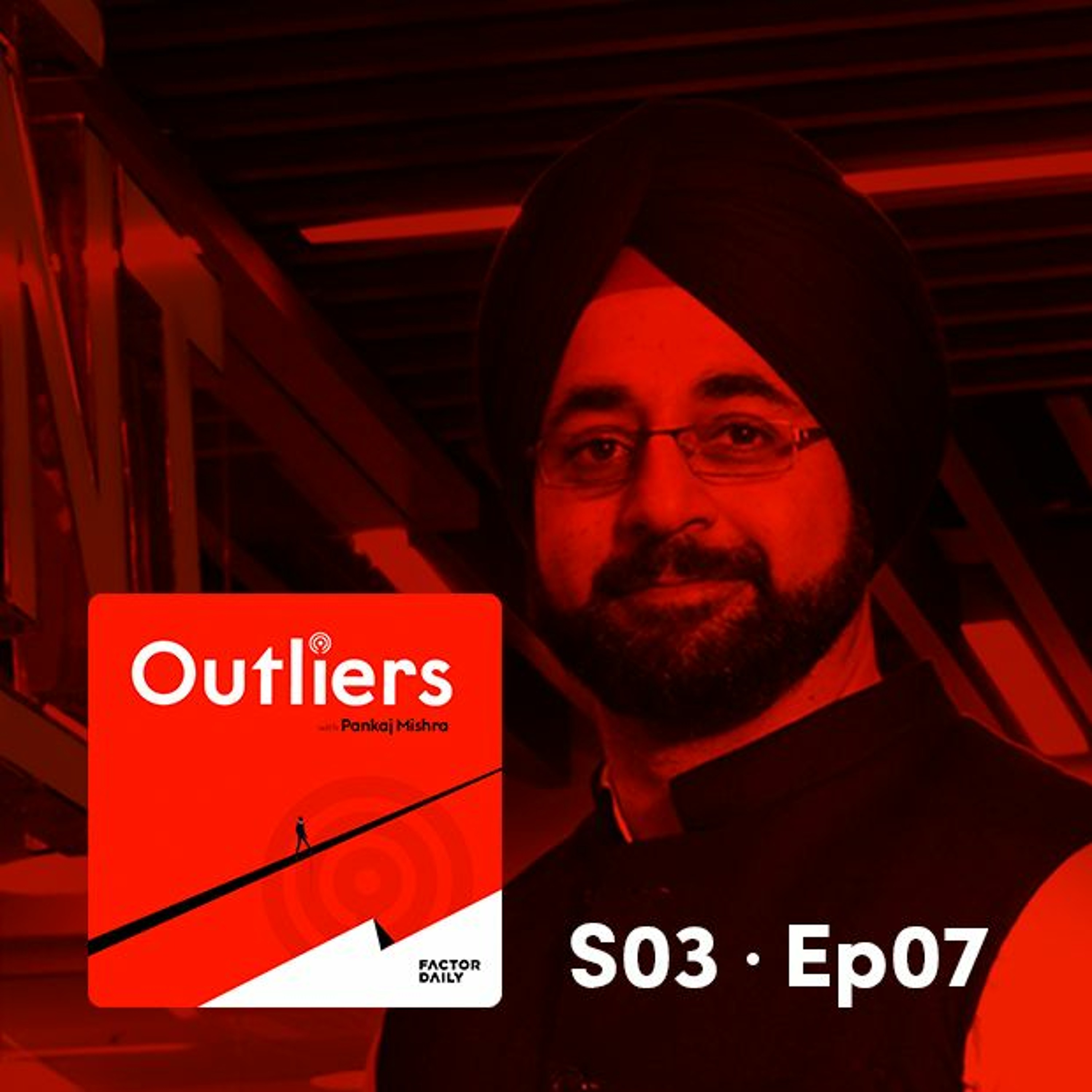 Outliers